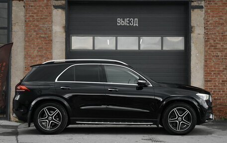 Mercedes-Benz GLE, 2019 год, 5 400 000 рублей, 5 фотография
