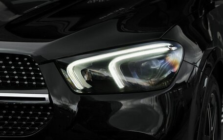 Mercedes-Benz GLE, 2019 год, 5 400 000 рублей, 8 фотография