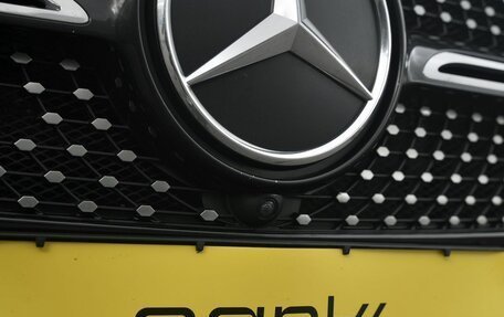 Mercedes-Benz GLE, 2019 год, 5 400 000 рублей, 11 фотография