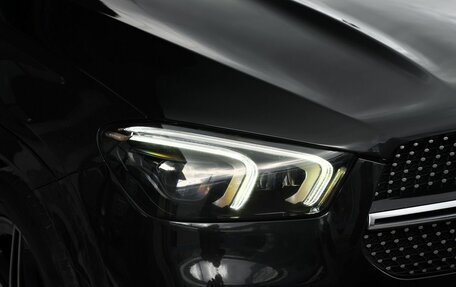 Mercedes-Benz GLE, 2019 год, 5 400 000 рублей, 12 фотография