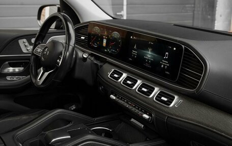Mercedes-Benz GLE, 2019 год, 5 400 000 рублей, 15 фотография