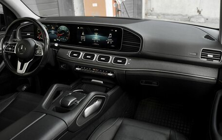 Mercedes-Benz GLE, 2019 год, 5 400 000 рублей, 16 фотография