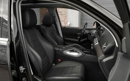 Mercedes-Benz GLE, 2019 год, 5 400 000 рублей, 13 фотография