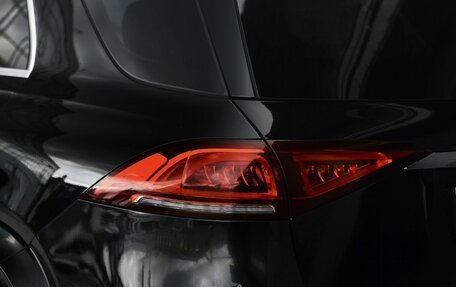 Mercedes-Benz GLE, 2019 год, 5 400 000 рублей, 10 фотография