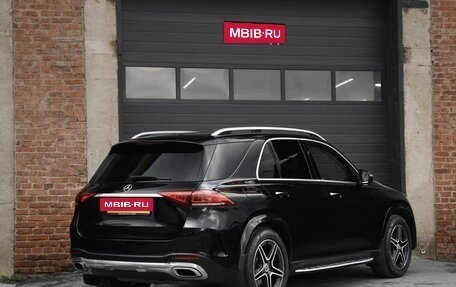 Mercedes-Benz GLE, 2019 год, 5 400 000 рублей, 2 фотография