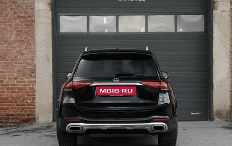 Mercedes-Benz GLE, 2019 год, 5 400 000 рублей, 4 фотография