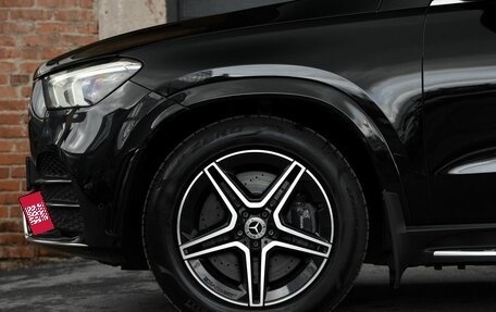 Mercedes-Benz GLE, 2019 год, 5 400 000 рублей, 7 фотография