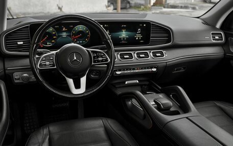 Mercedes-Benz GLE, 2019 год, 5 400 000 рублей, 17 фотография