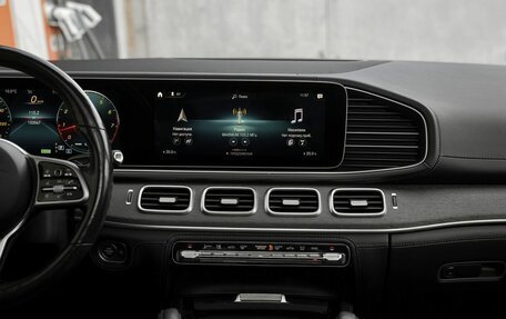 Mercedes-Benz GLE, 2019 год, 5 400 000 рублей, 25 фотография