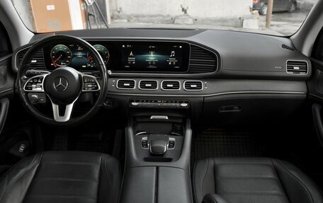 Mercedes-Benz GLE, 2019 год, 5 400 000 рублей, 19 фотография
