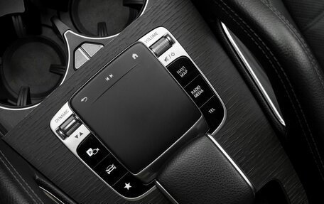 Mercedes-Benz GLE, 2019 год, 5 400 000 рублей, 28 фотография