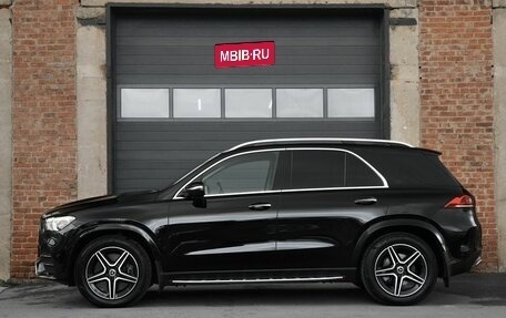 Mercedes-Benz GLE, 2019 год, 5 400 000 рублей, 6 фотография