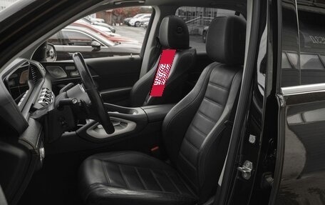 Mercedes-Benz GLE, 2019 год, 5 400 000 рублей, 14 фотография