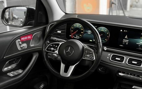 Mercedes-Benz GLE, 2019 год, 5 400 000 рублей, 18 фотография