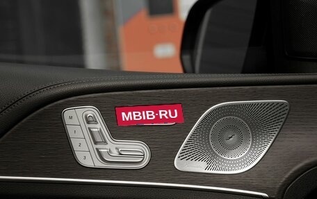 Mercedes-Benz GLE, 2019 год, 5 400 000 рублей, 31 фотография