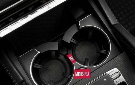 Mercedes-Benz GLE, 2019 год, 5 400 000 рублей, 27 фотография
