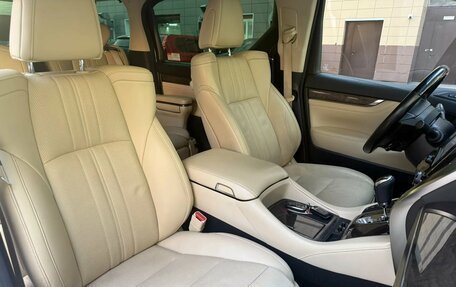 Toyota Alphard III, 2019 год, 4 400 000 рублей, 12 фотография