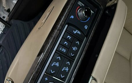 Toyota Alphard III, 2019 год, 4 400 000 рублей, 18 фотография