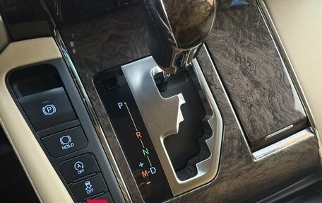 Toyota Alphard III, 2019 год, 4 400 000 рублей, 8 фотография