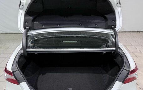 Toyota Camry, 2018 год, 2 300 000 рублей, 9 фотография