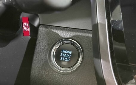 Toyota Camry, 2018 год, 2 300 000 рублей, 21 фотография