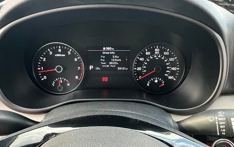 KIA Sportage IV рестайлинг, 2021 год, 2 300 000 рублей, 17 фотография