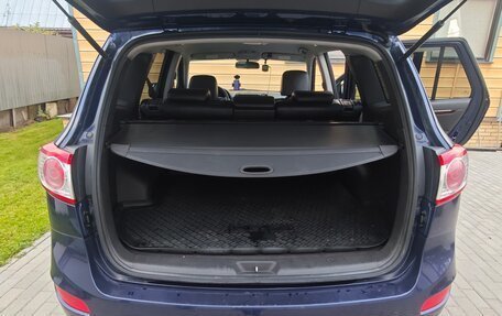 Hyundai Santa Fe III рестайлинг, 2010 год, 1 430 000 рублей, 4 фотография