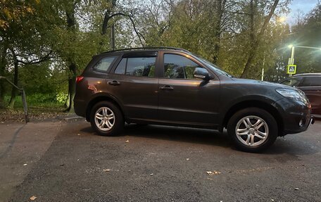 Hyundai Santa Fe III рестайлинг, 2012 год, 1 880 000 рублей, 5 фотография