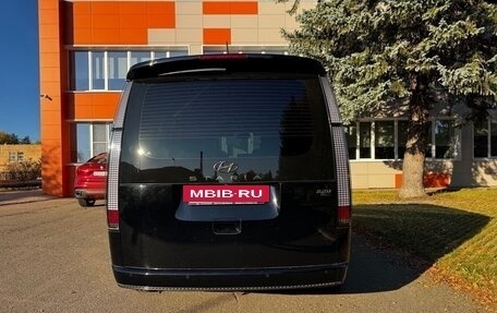 Hyundai Staria, 2023 год, 5 500 000 рублей, 7 фотография