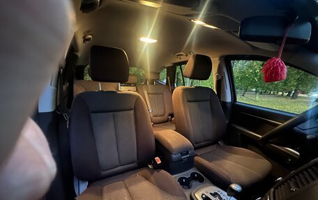 Hyundai Santa Fe III рестайлинг, 2012 год, 1 880 000 рублей, 12 фотография