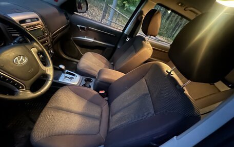 Hyundai Santa Fe III рестайлинг, 2012 год, 1 880 000 рублей, 14 фотография