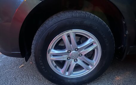Hyundai Santa Fe III рестайлинг, 2012 год, 1 880 000 рублей, 18 фотография