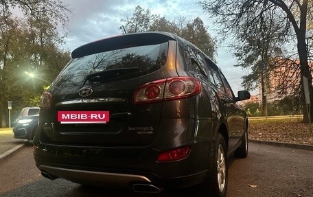 Hyundai Santa Fe III рестайлинг, 2012 год, 1 880 000 рублей, 8 фотография
