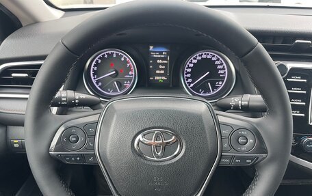 Toyota Camry, 2019 год, 2 000 000 рублей, 15 фотография