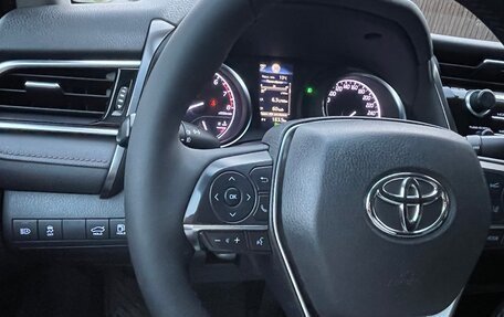 Toyota Camry, 2019 год, 2 000 000 рублей, 20 фотография