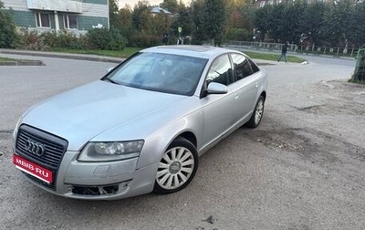 Audi A6, 2005 год, 500 000 рублей, 1 фотография