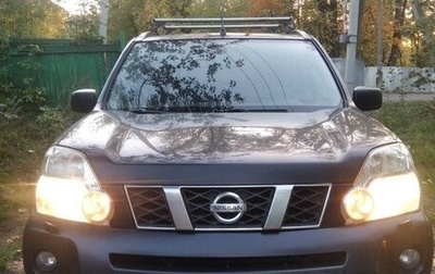 Nissan X-Trail, 2008 год, 730 000 рублей, 1 фотография