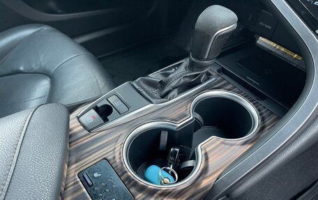 Toyota Camry, 2019 год, 2 000 000 рублей, 25 фотография