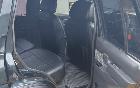 Nissan Terrano II рестайлинг, 1995 год, 1 150 000 рублей, 3 фотография