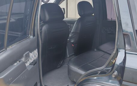 Nissan Terrano II рестайлинг, 1995 год, 1 150 000 рублей, 6 фотография