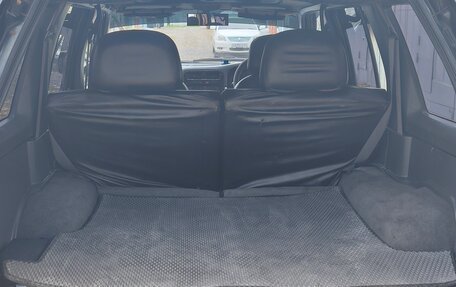 Nissan Terrano II рестайлинг, 1995 год, 1 150 000 рублей, 7 фотография