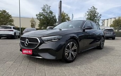Mercedes-Benz E-Класс, 2025 год, 6 916 738 рублей, 1 фотография