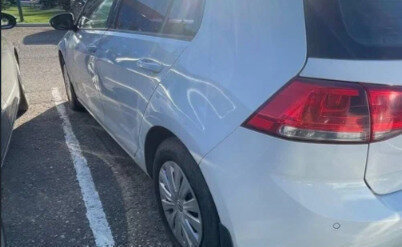 Volkswagen Golf VII, 2013 год, 760 000 рублей, 4 фотография