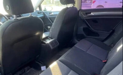 Volkswagen Golf VII, 2013 год, 760 000 рублей, 5 фотография