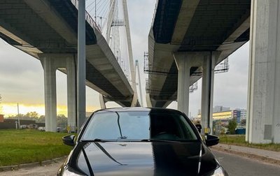 Volkswagen Polo VI (EU Market), 2020 год, 999 999 рублей, 1 фотография