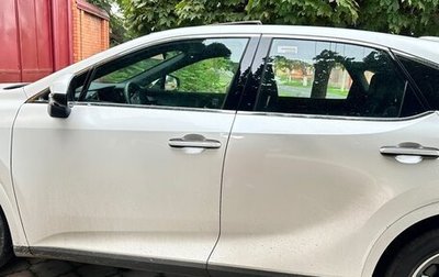 Lexus RX IV рестайлинг, 2025 год, 7 500 000 рублей, 1 фотография
