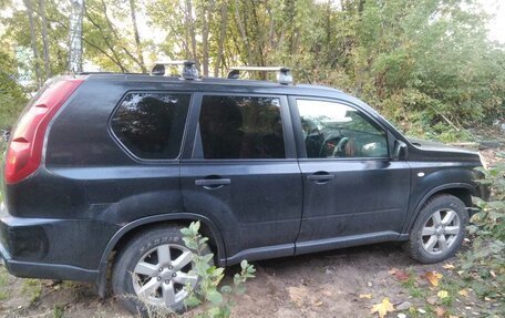 Nissan X-Trail, 2008 год, 730 000 рублей, 2 фотография