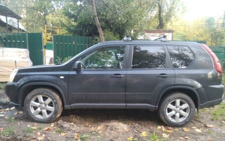 Nissan X-Trail, 2008 год, 730 000 рублей, 3 фотография