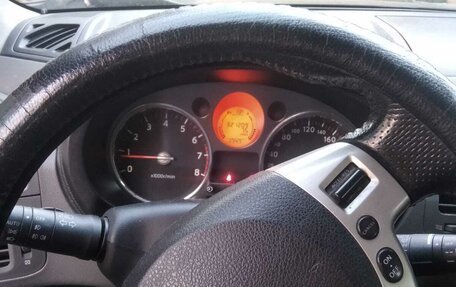 Nissan X-Trail, 2008 год, 730 000 рублей, 9 фотография