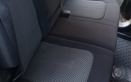 Nissan X-Trail, 2008 год, 730 000 рублей, 11 фотография